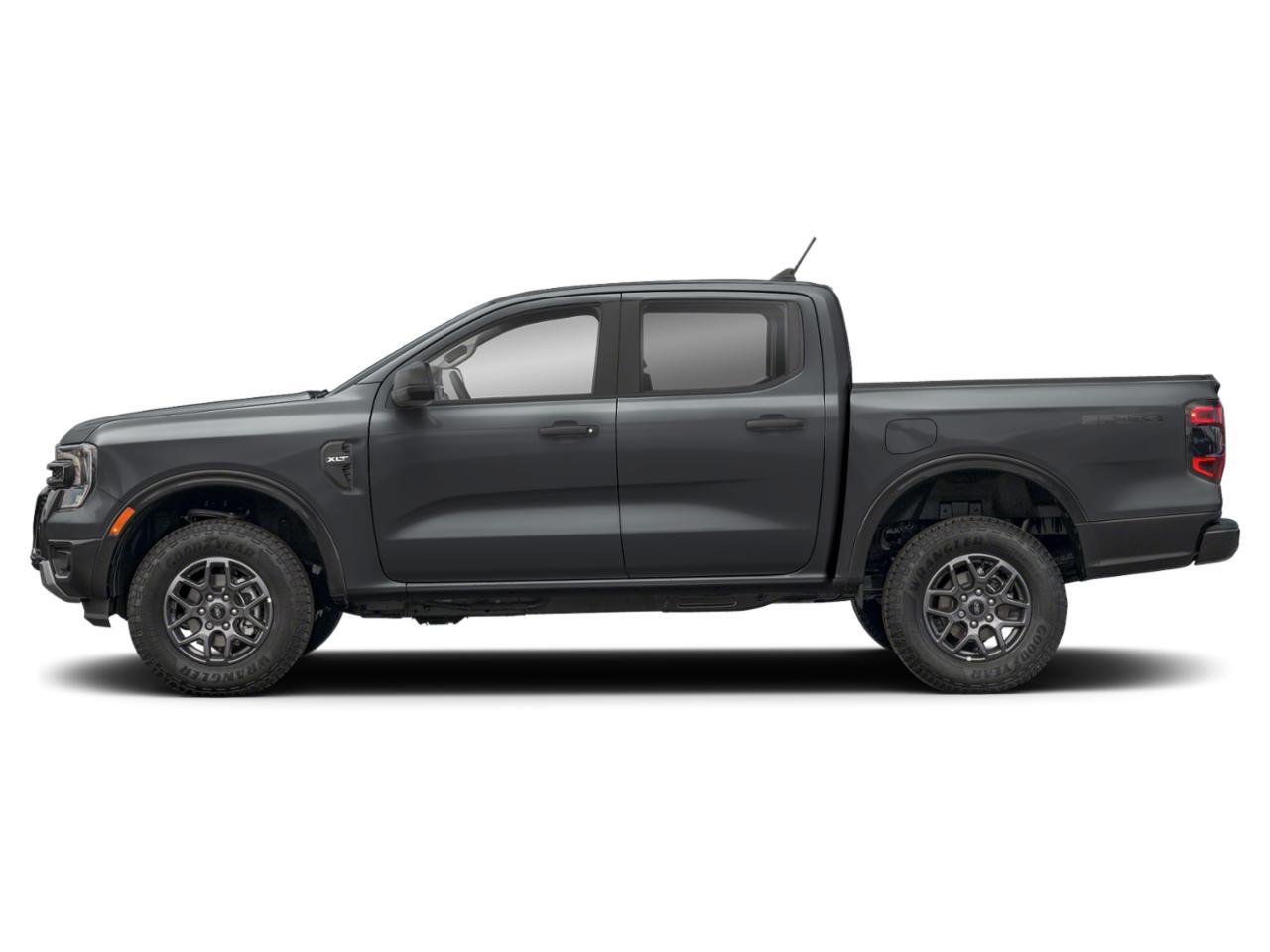 2025 Ford Ranger XLT San Clemente CA
