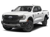 2025 Ford Ranger XLT San Diego County CA