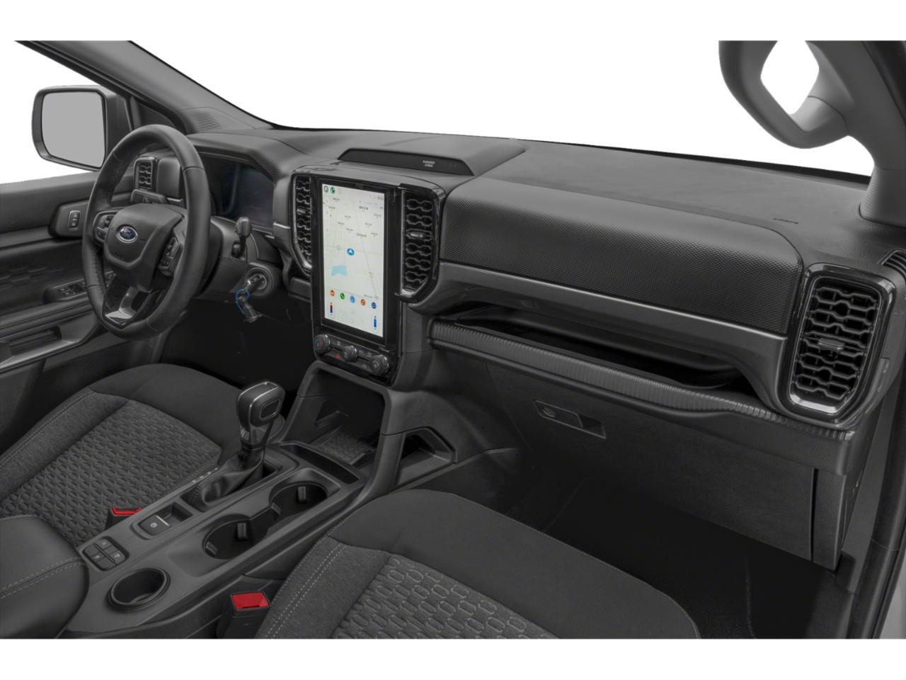 2025 Ford Ranger XLT Sherwood Park AB