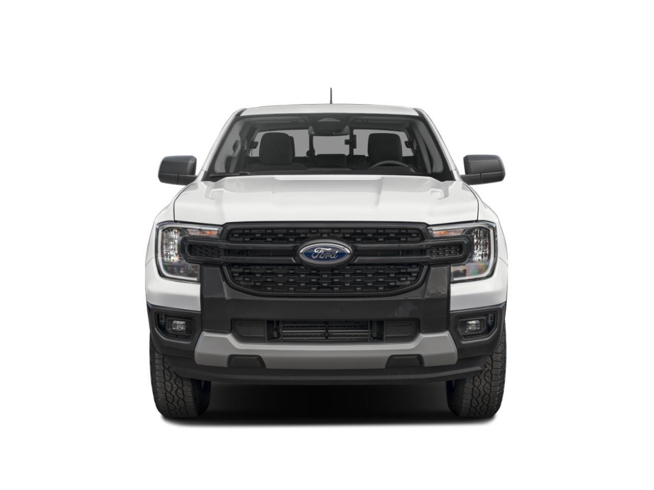 2025 Ford Ranger XLT Sherwood Park AB