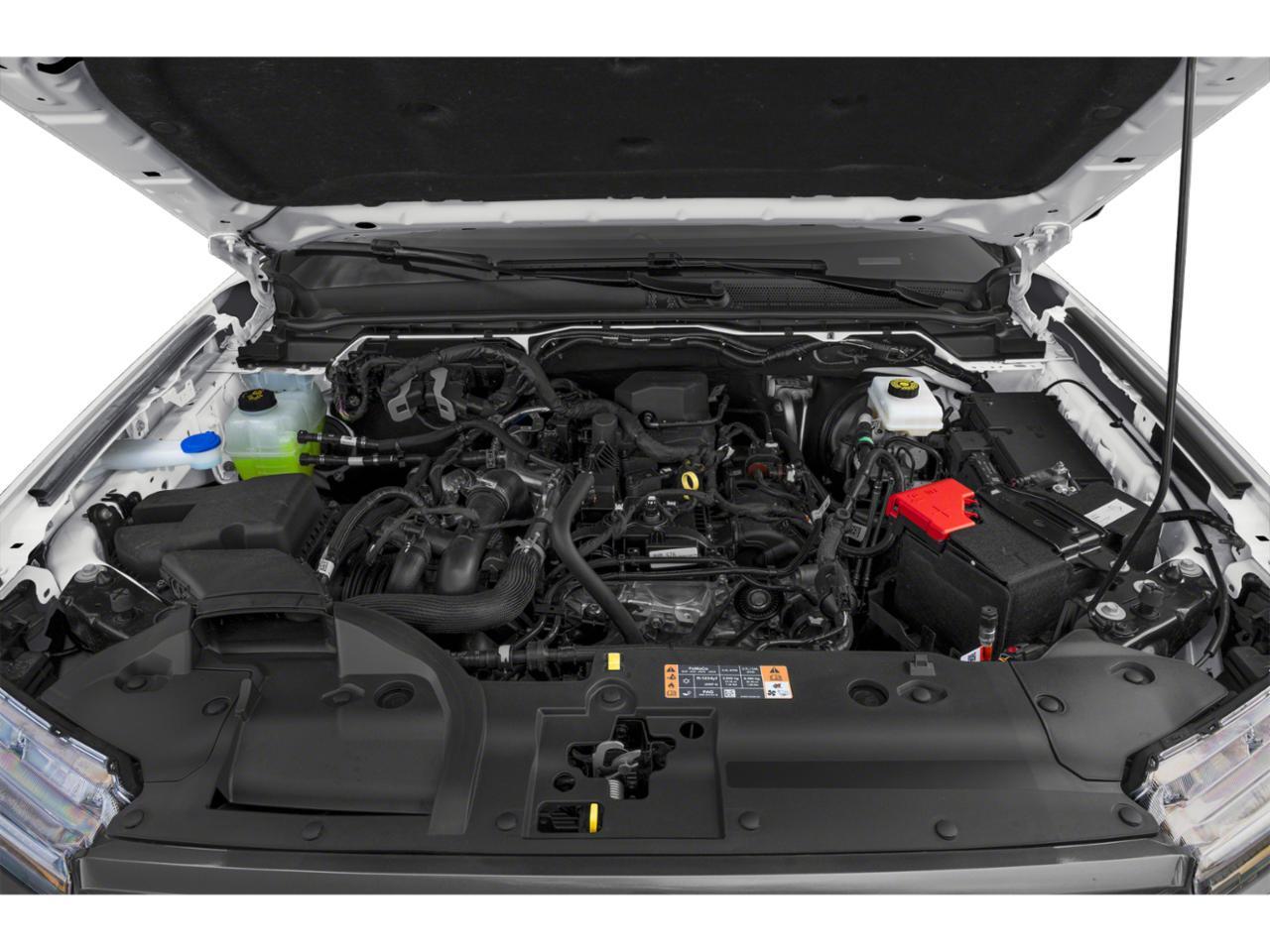2025 Ford Ranger XLT Sherwood Park AB