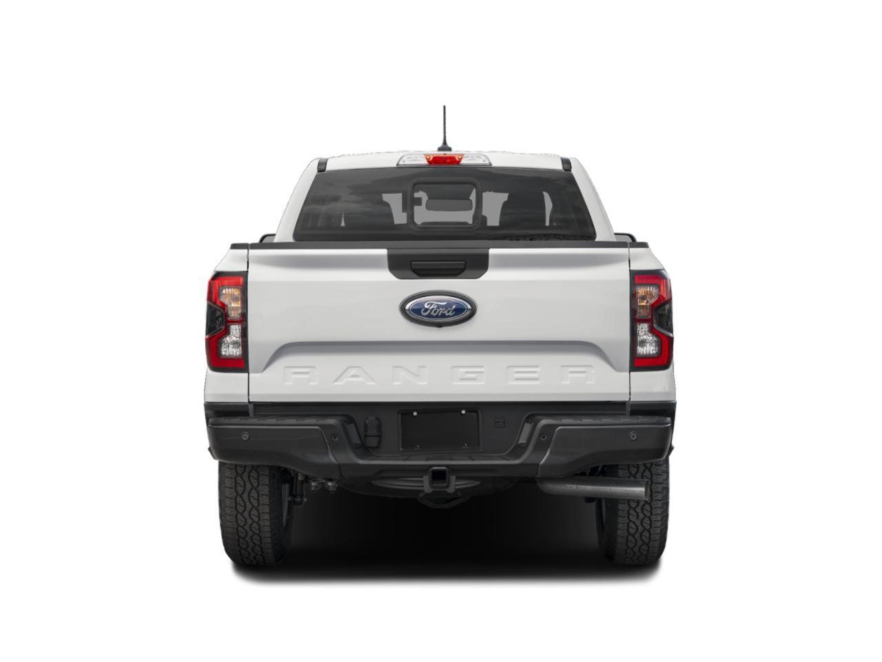 2025 Ford Ranger XLT Sherwood Park AB