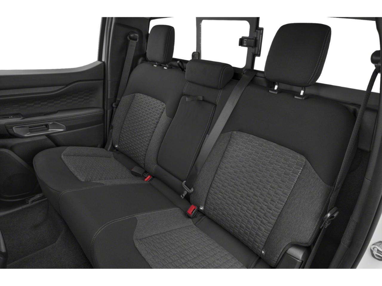 2025 Ford Ranger XLT Sherwood Park AB