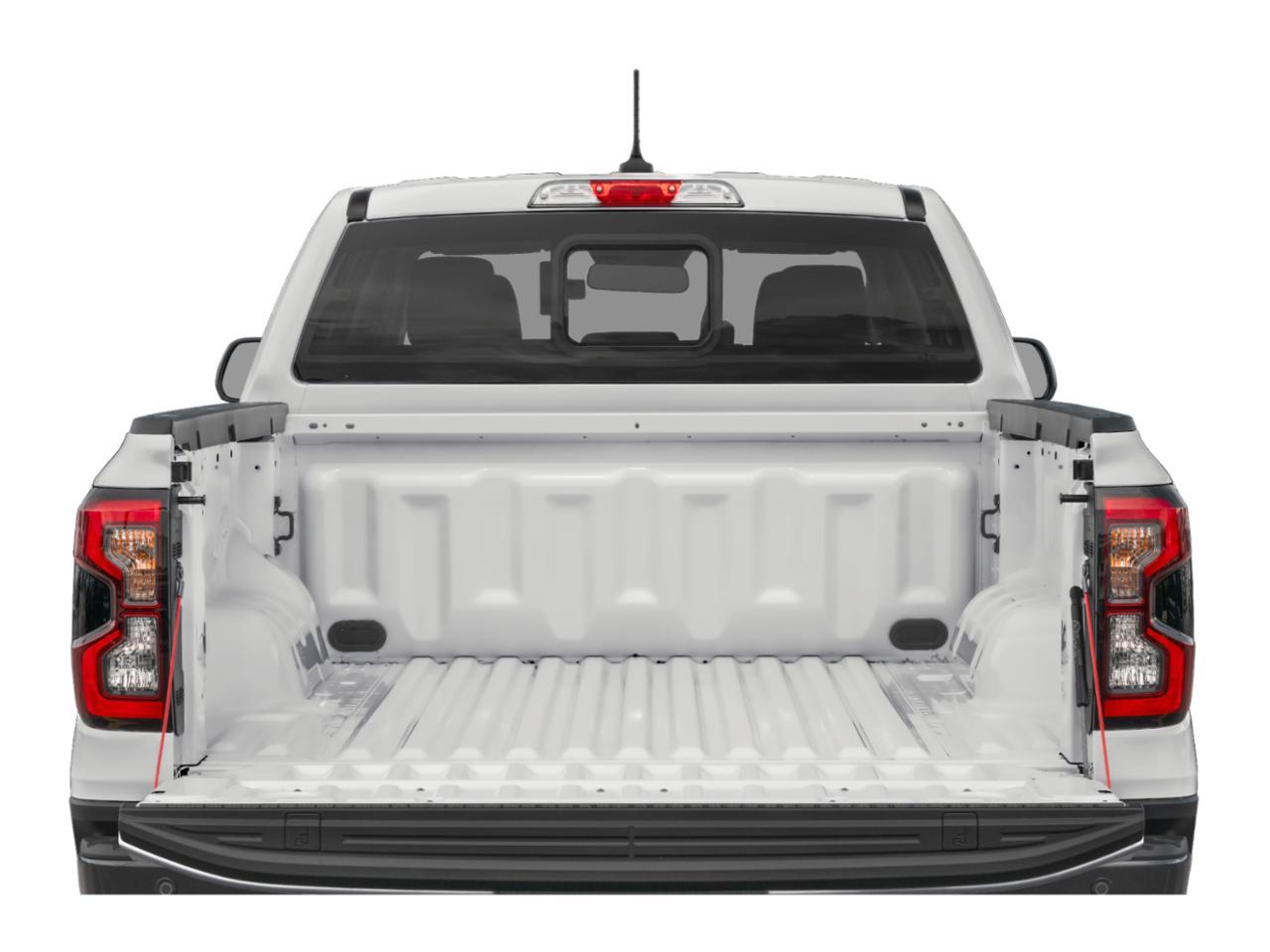 2025 Ford Ranger XLT Sherwood Park AB