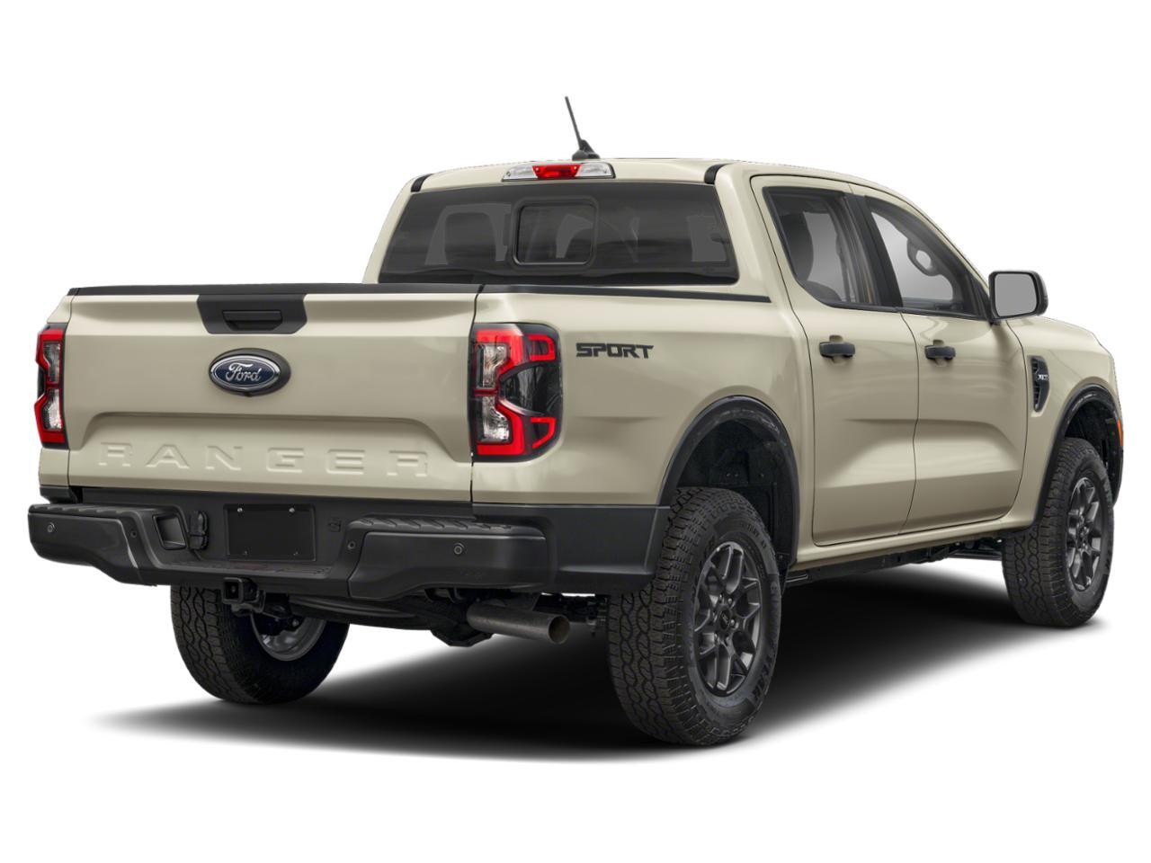 2025 Ford Ranger XLT Richmond VA