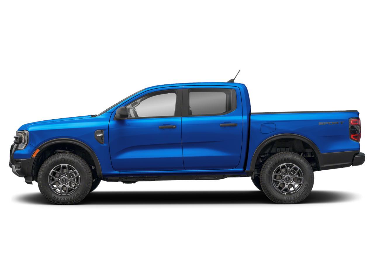 2025 Ford Ranger XLT Ashland VA