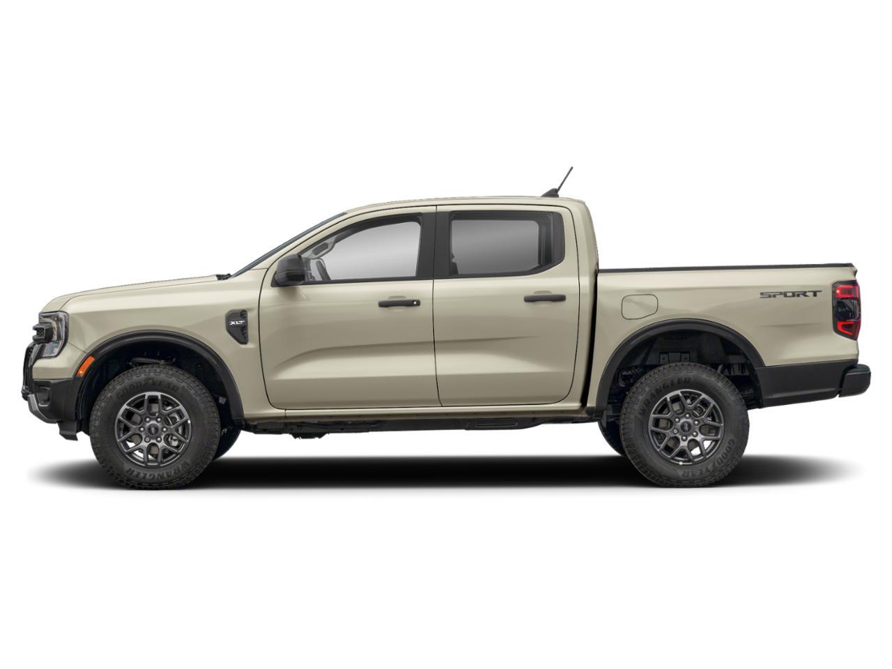 2025 Ford Ranger XLT Richmond VA