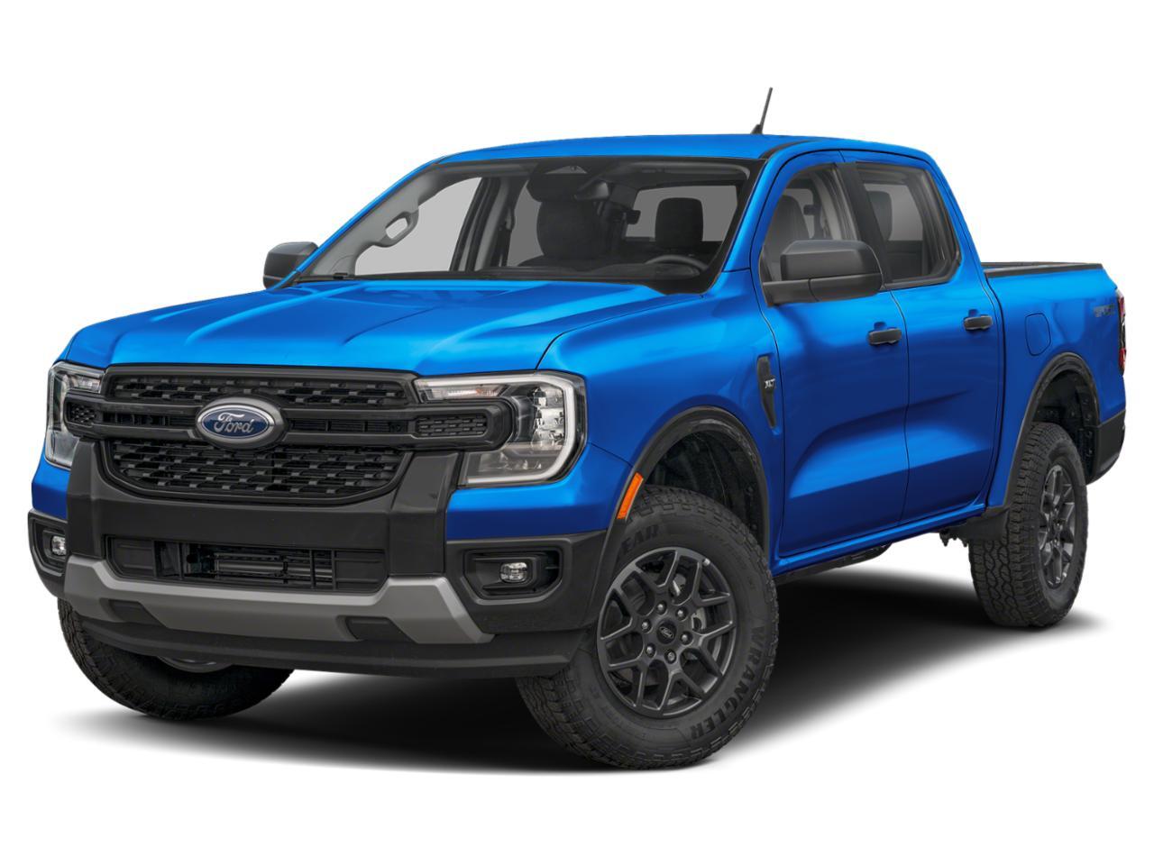 2025 Ford Ranger XLT Ashland VA