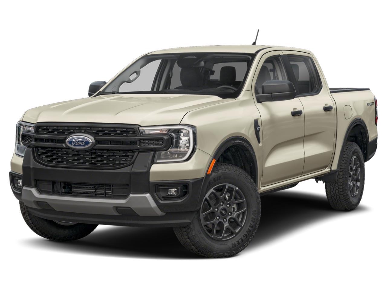 2025 Ford Ranger XLT Richmond VA