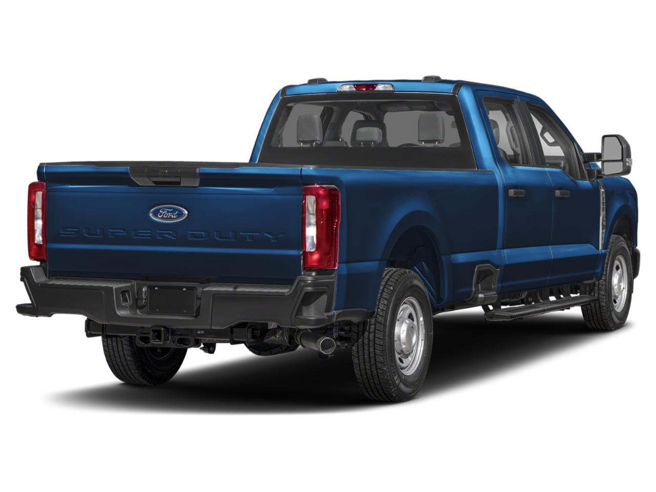 2025 Ford Super Duty F-250 SRW XL Owego NY