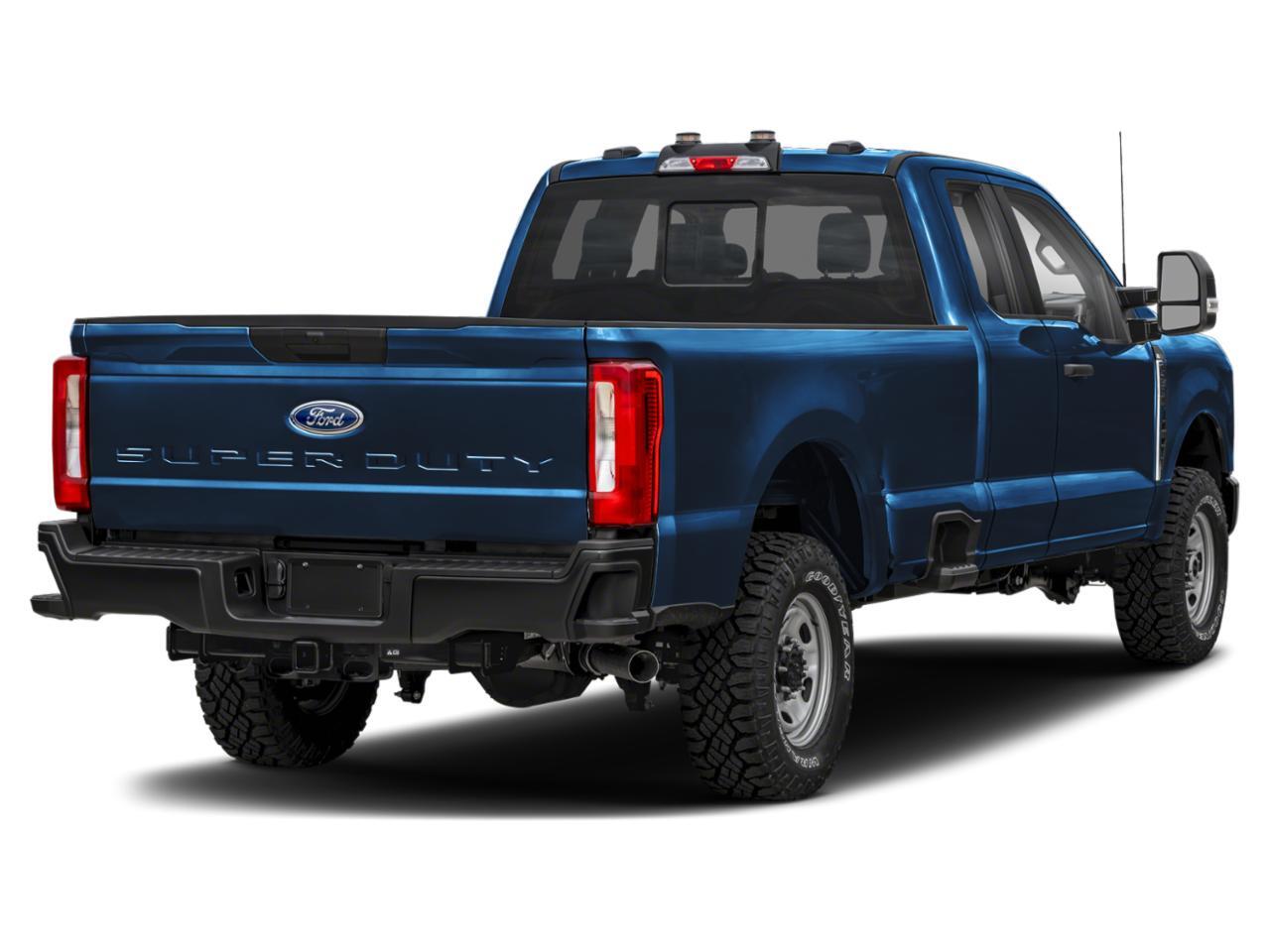 2025 Ford Super Duty F-250 SRW XL Cooperstown NY