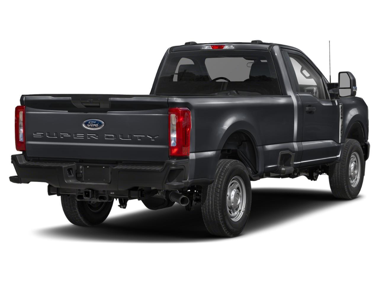 2025 Ford Super Duty F-250 SRW XL Cooperstown NY