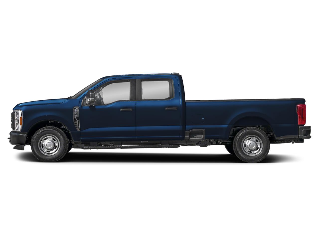 2025 Ford Super Duty F-250 SRW XL Owego NY