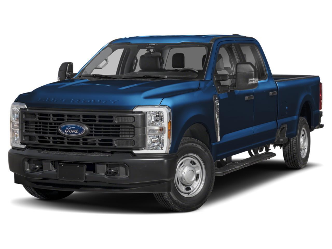 2025 Ford Super Duty F-250 SRW XL Owego NY