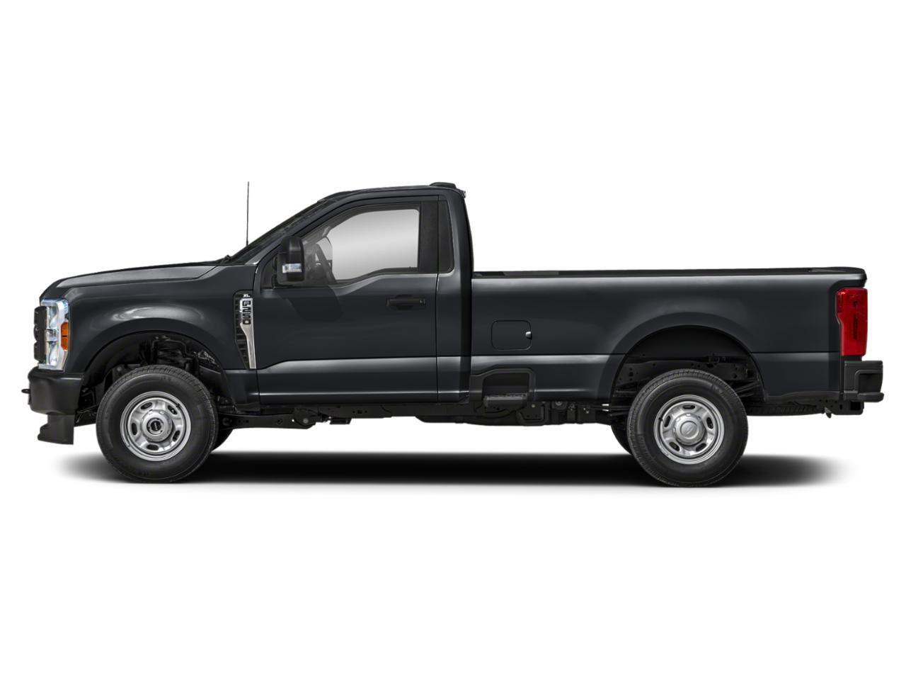 2025 Ford Super Duty F-250 SRW XL Cooperstown NY