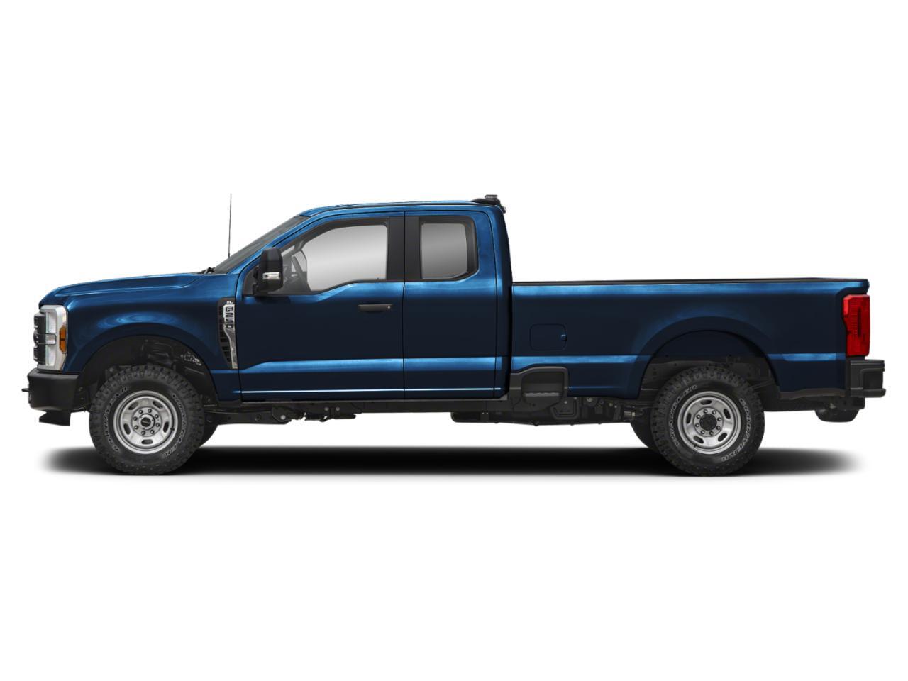 2025 Ford Super Duty F-250 SRW XL Cooperstown NY