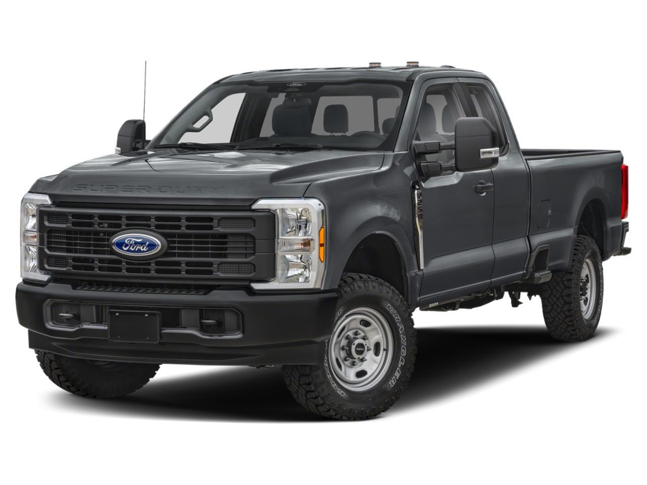 2025 Ford Super Duty F-250 SRW XL Owego NY