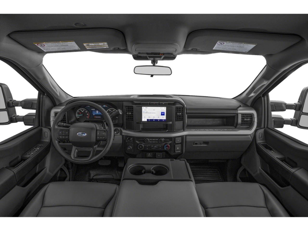 2025 Ford Super Duty F-250 SRW XL Owego NY