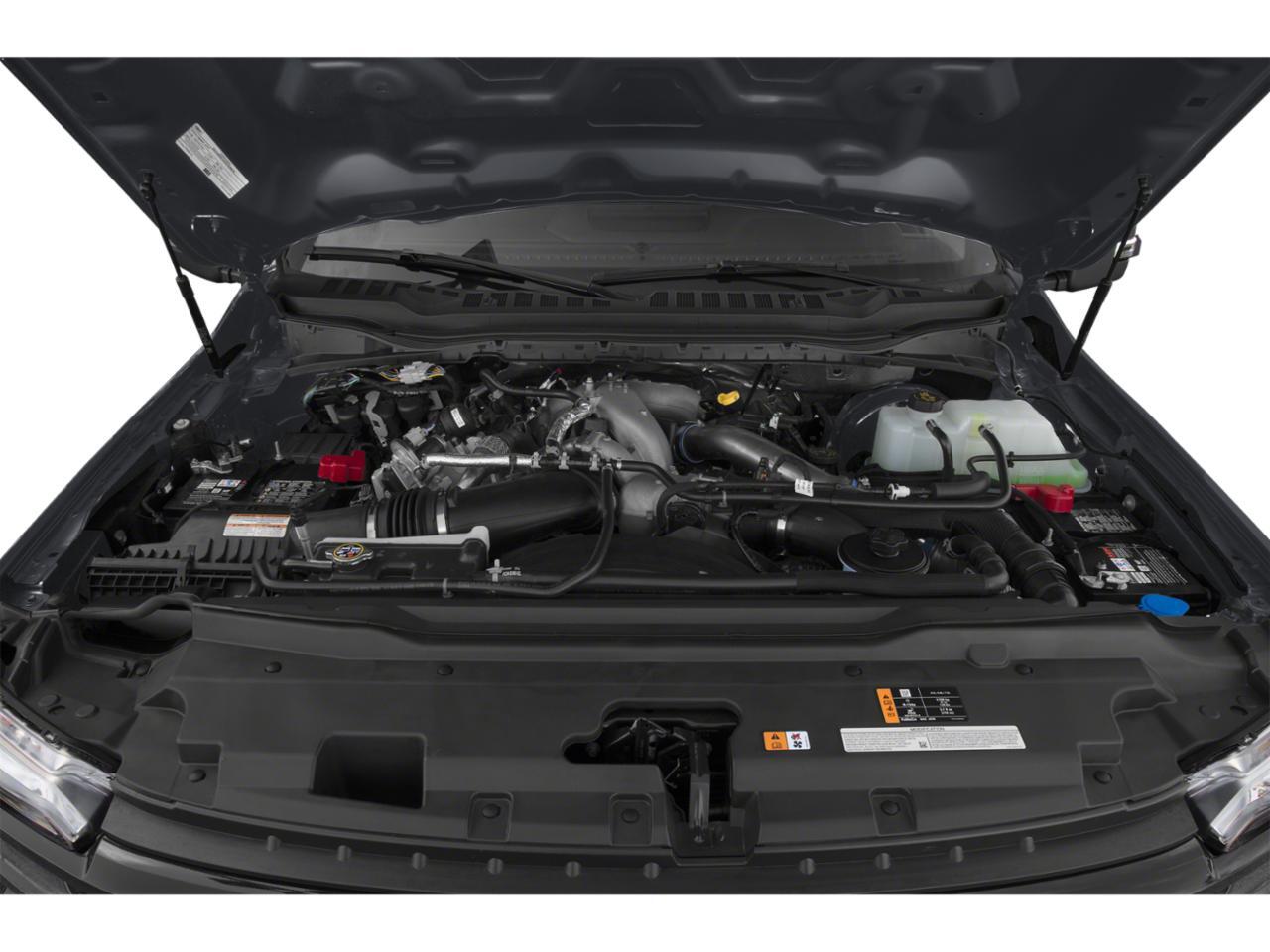 2025 Ford Super Duty F-250 SRW XLT CREW CAB 4WD 8' BOX Listowel ON