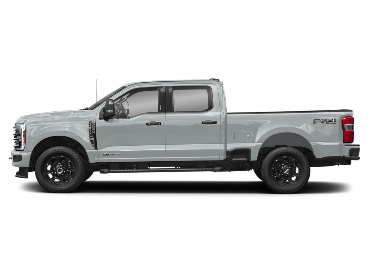 2025 Ford Super Duty F-250 SRW XLT CREW CAB 4WD Listowel ON