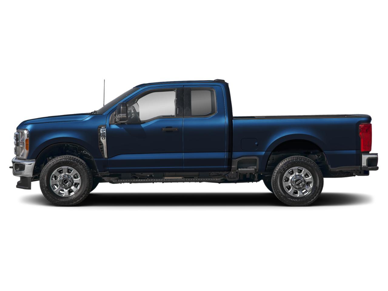 2025 Ford Super Duty F-250 SRW XLT