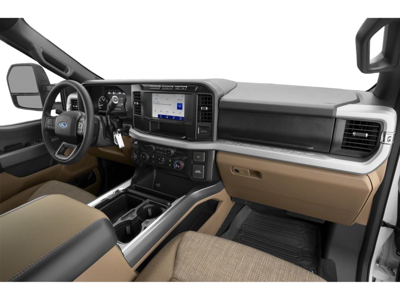 2025 Ford Super Duty F-250 SRW XLT Cooperstown NY