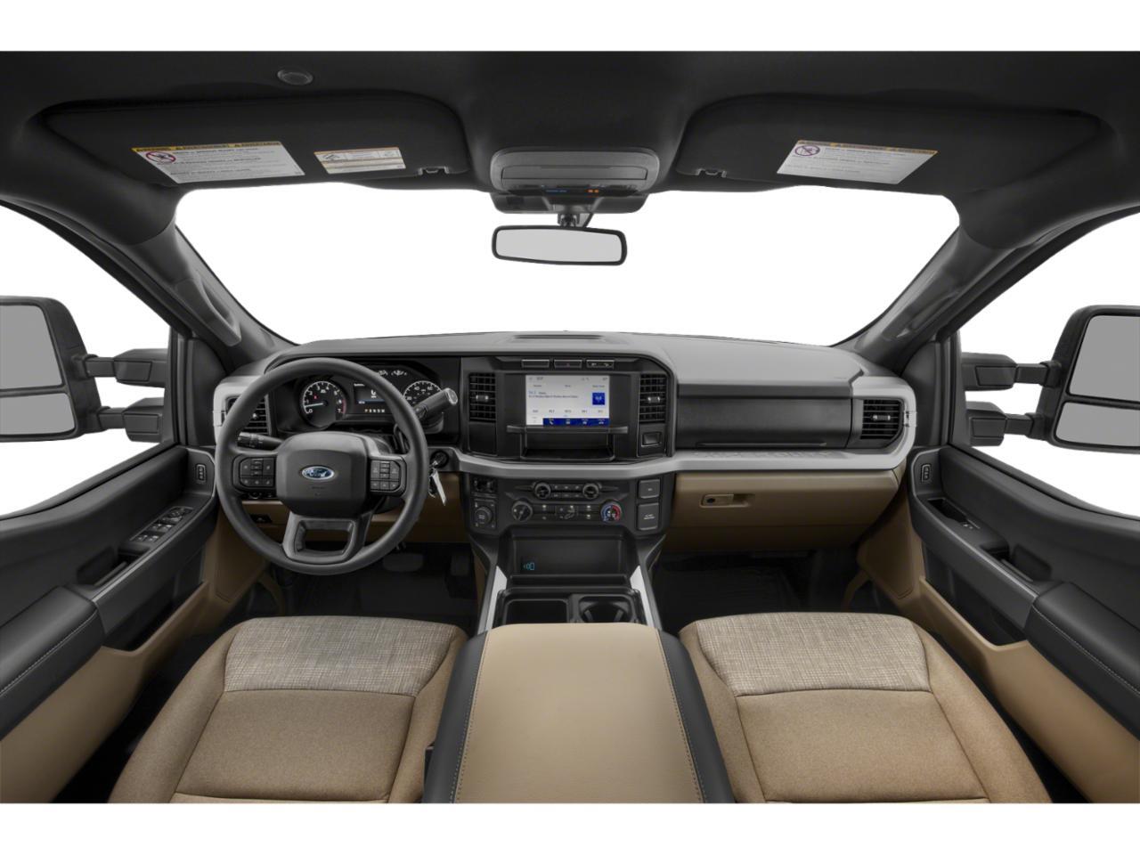 2025 Ford Super Duty F-250 SRW XLT Cooperstown NY