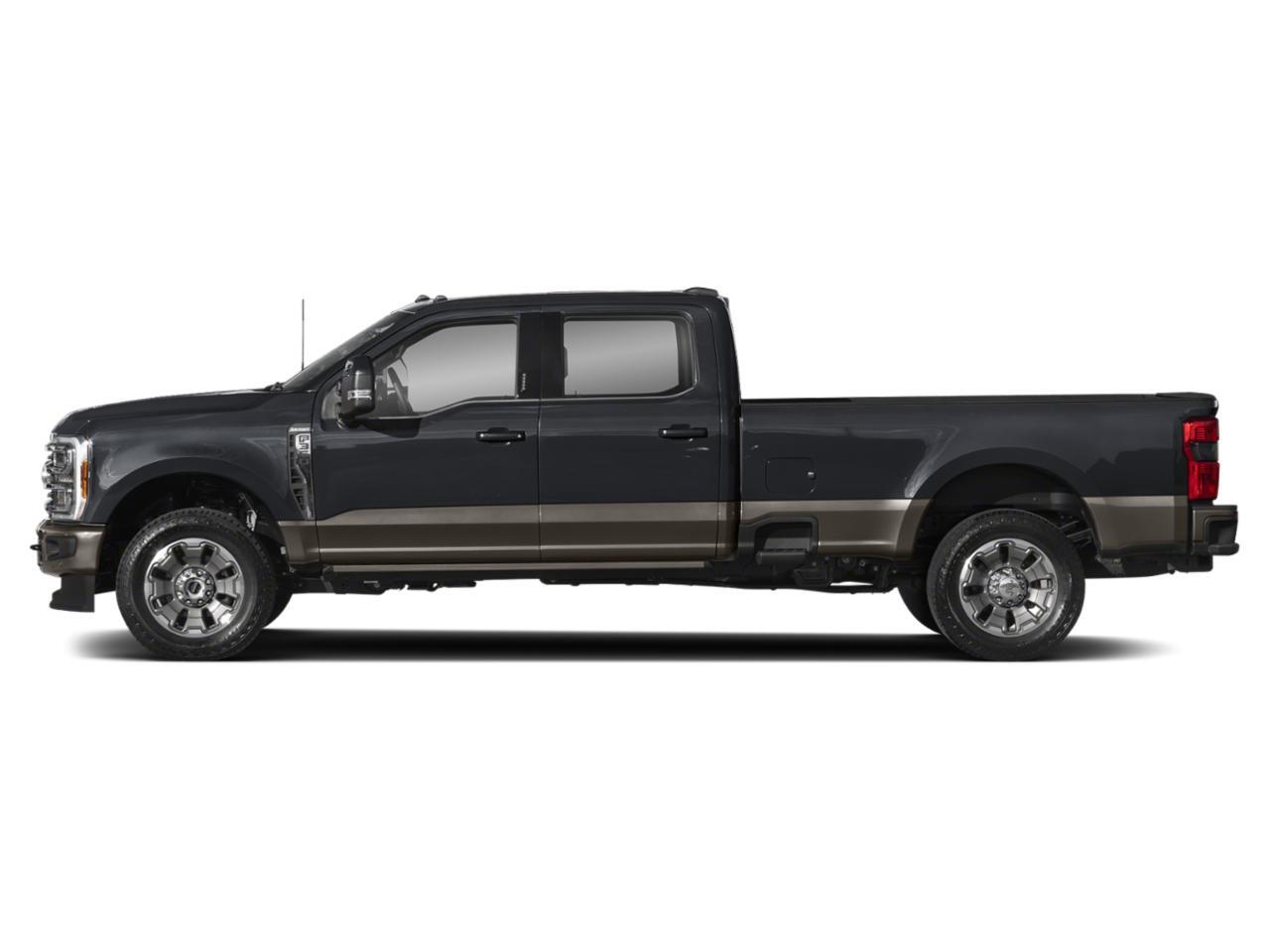 2025 Ford Super Duty F-350 SRW King Ranch Sherwood Park AB