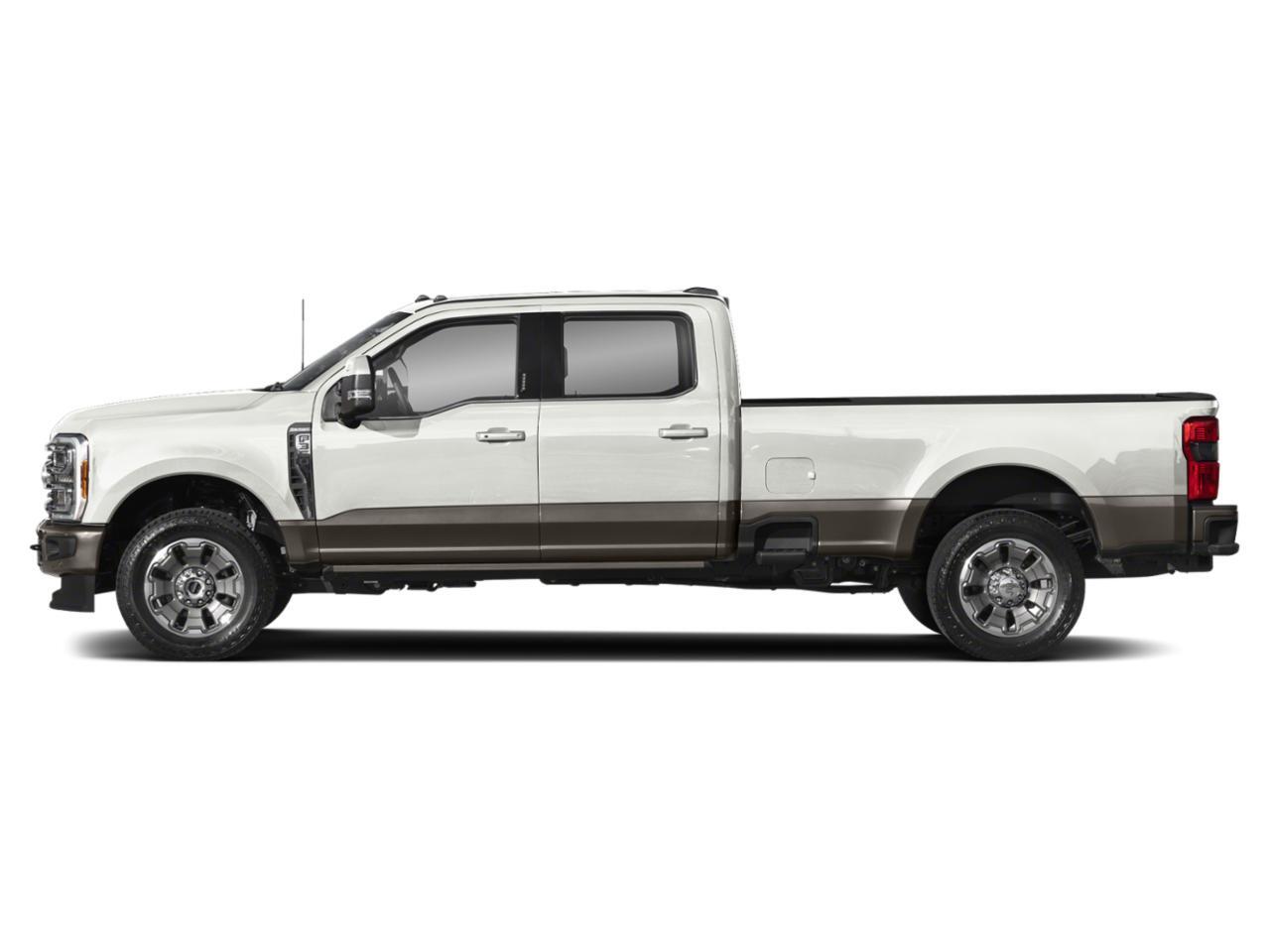 2025 Ford Super Duty F-350 SRW King Ranch Sherwood Park AB