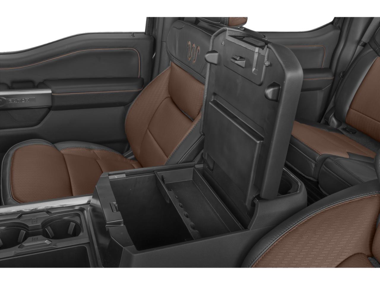 2025 Ford Super Duty F-350 SRW King Ranch Sherwood Park AB