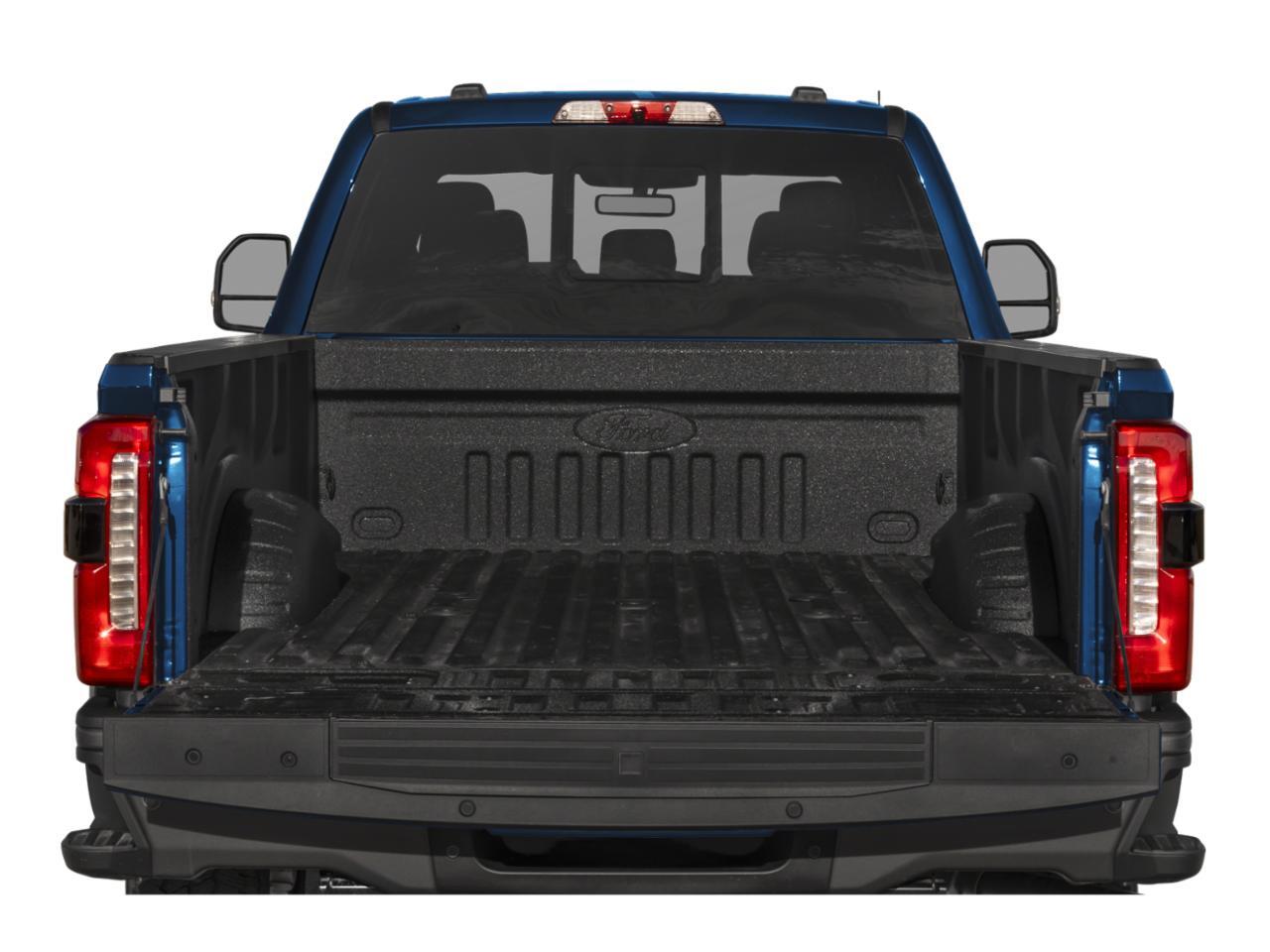 2025 Ford Super Duty F-350 SRW King Ranch Sherwood Park AB