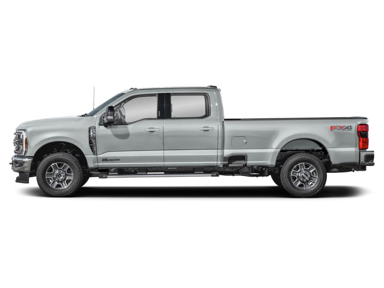 2025 Ford Super Duty F-350 SRW LARIAT Sherwood Park AB