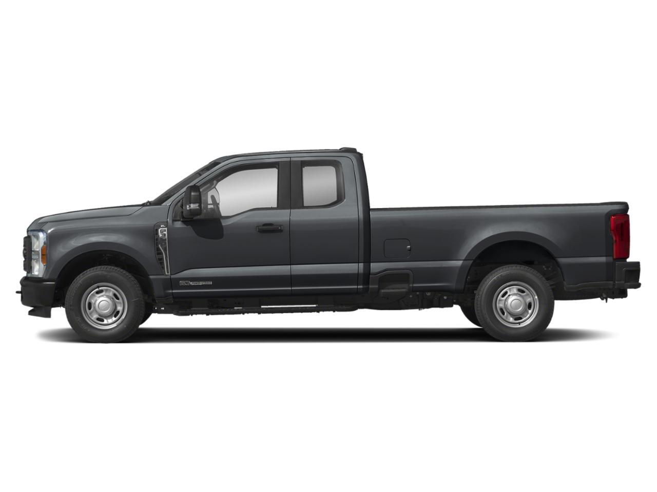 2025 Ford Super Duty F-350 SRW XL Cooperstown NY