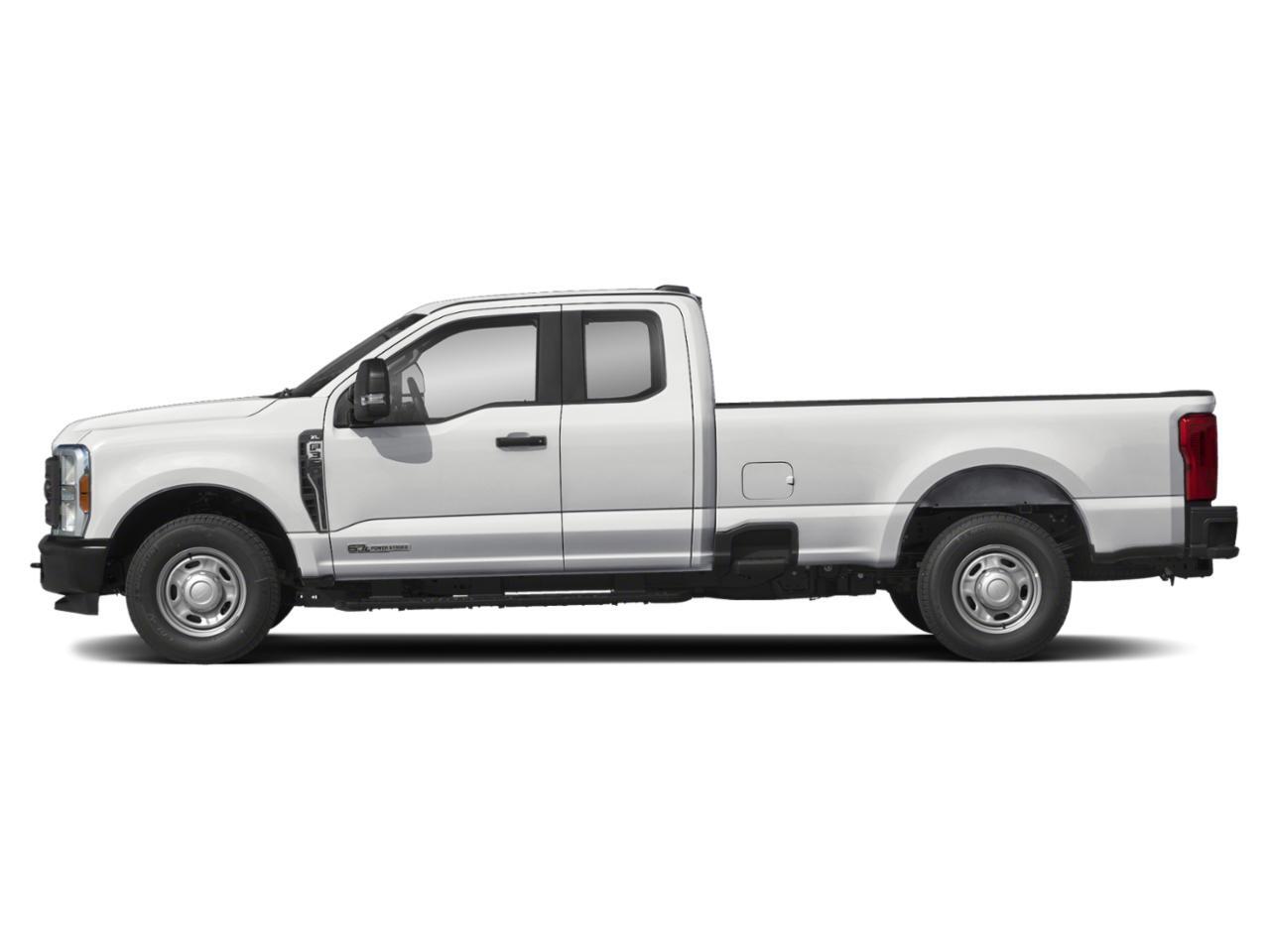 2025 Ford Super Duty F-350 SRW XL Owego NY