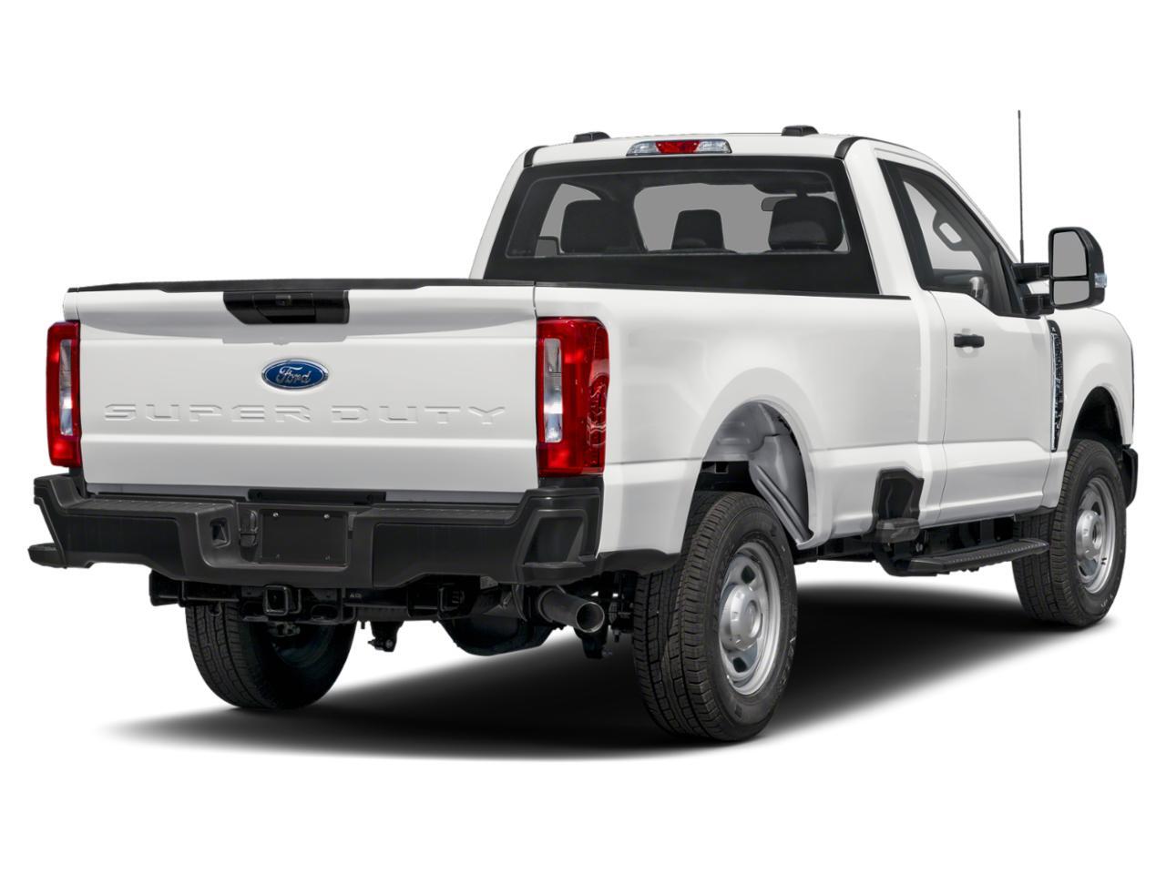 2025 Ford Super Duty F-350 SRW XL Owego NY
