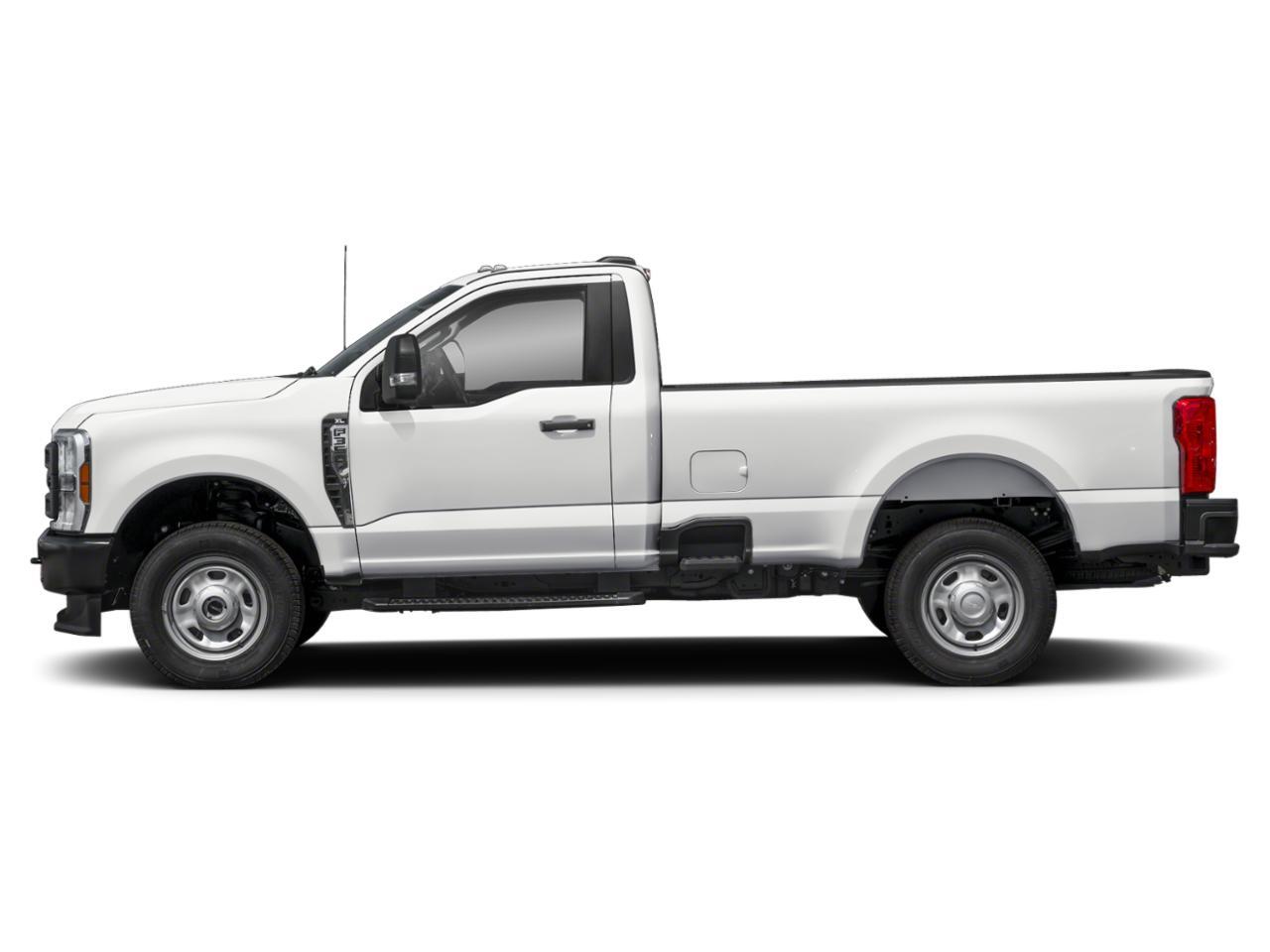 2025 Ford Super Duty F-350 SRW XL Owego NY