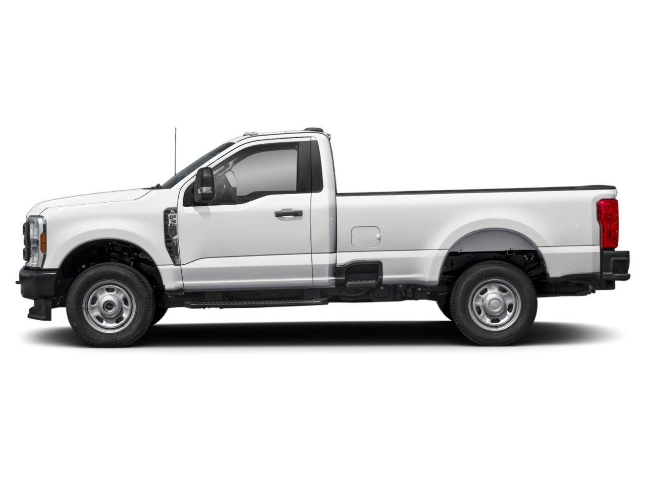 2025 Ford Super Duty F-350 SRW XL Owego NY