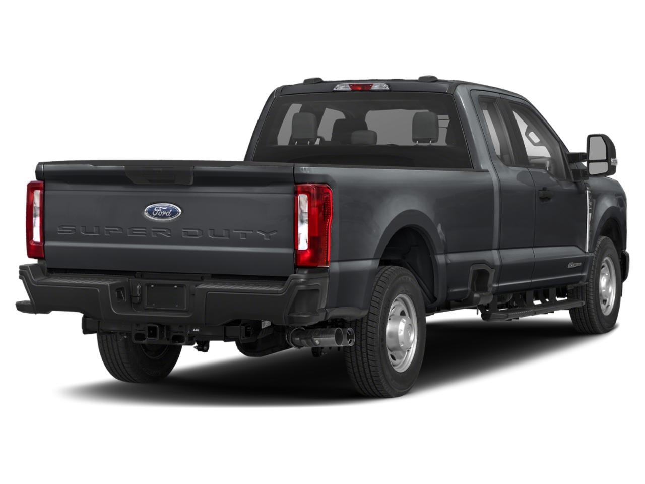 2025 Ford Super Duty F-350 SRW XL Cooperstown NY