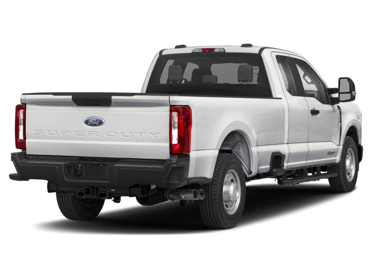 2025 Ford Super Duty F-350 SRW XL Owego NY