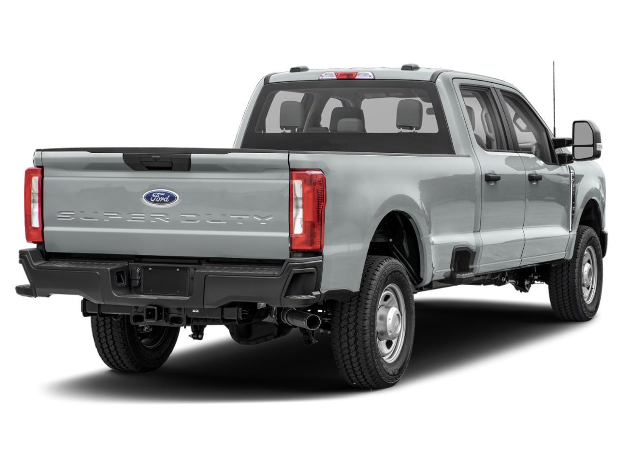 2025 Ford Super Duty F-350 SRW XL Owego NY