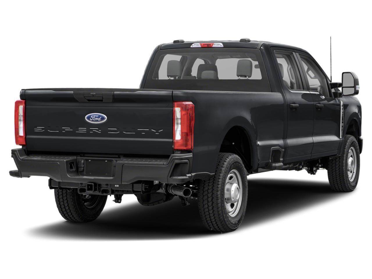 2025 Ford Super Duty F-350 SRW XL Owego NY