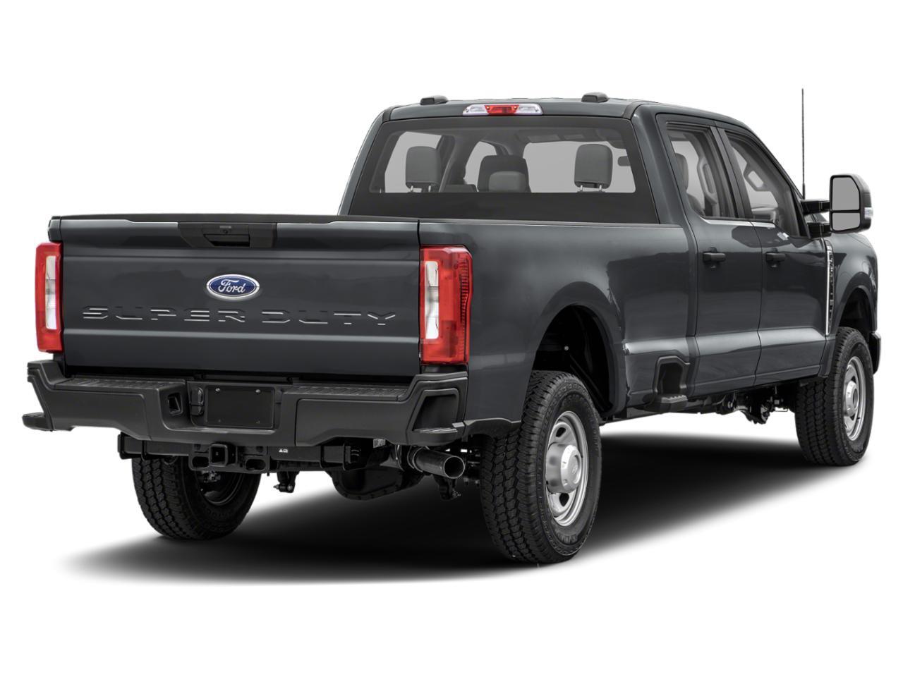 2025 Ford Super Duty F-350 SRW XL Cooperstown NY