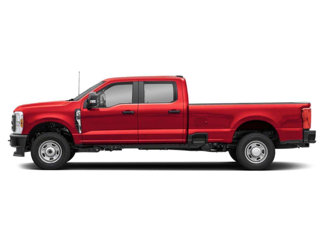 2025 Ford Super Duty F-350 SRW XL Cooperstown NY