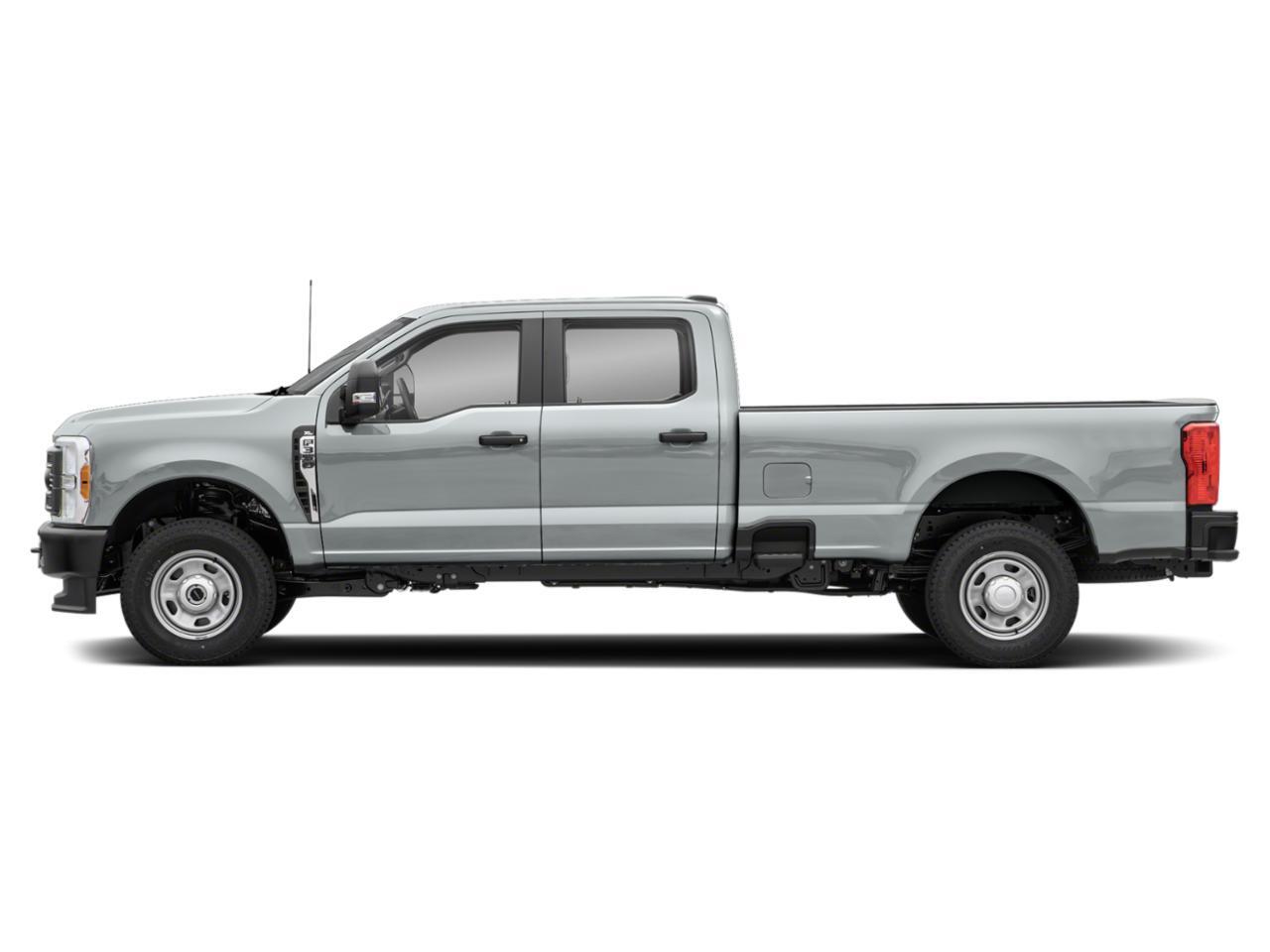 2025 Ford Super Duty F-350 SRW XL Owego NY