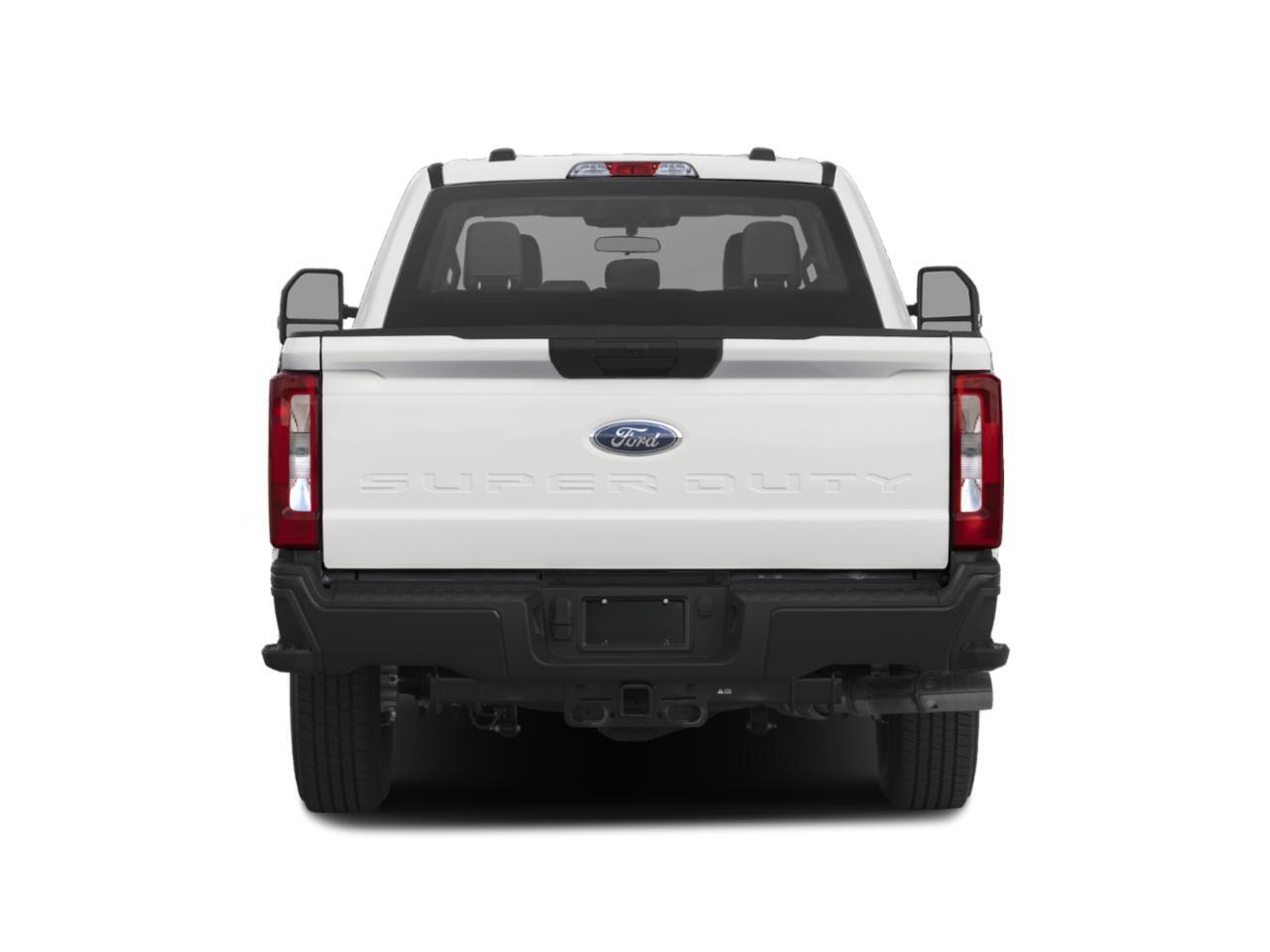 2025 Ford Super Duty F-350 SRW XL Owego NY
