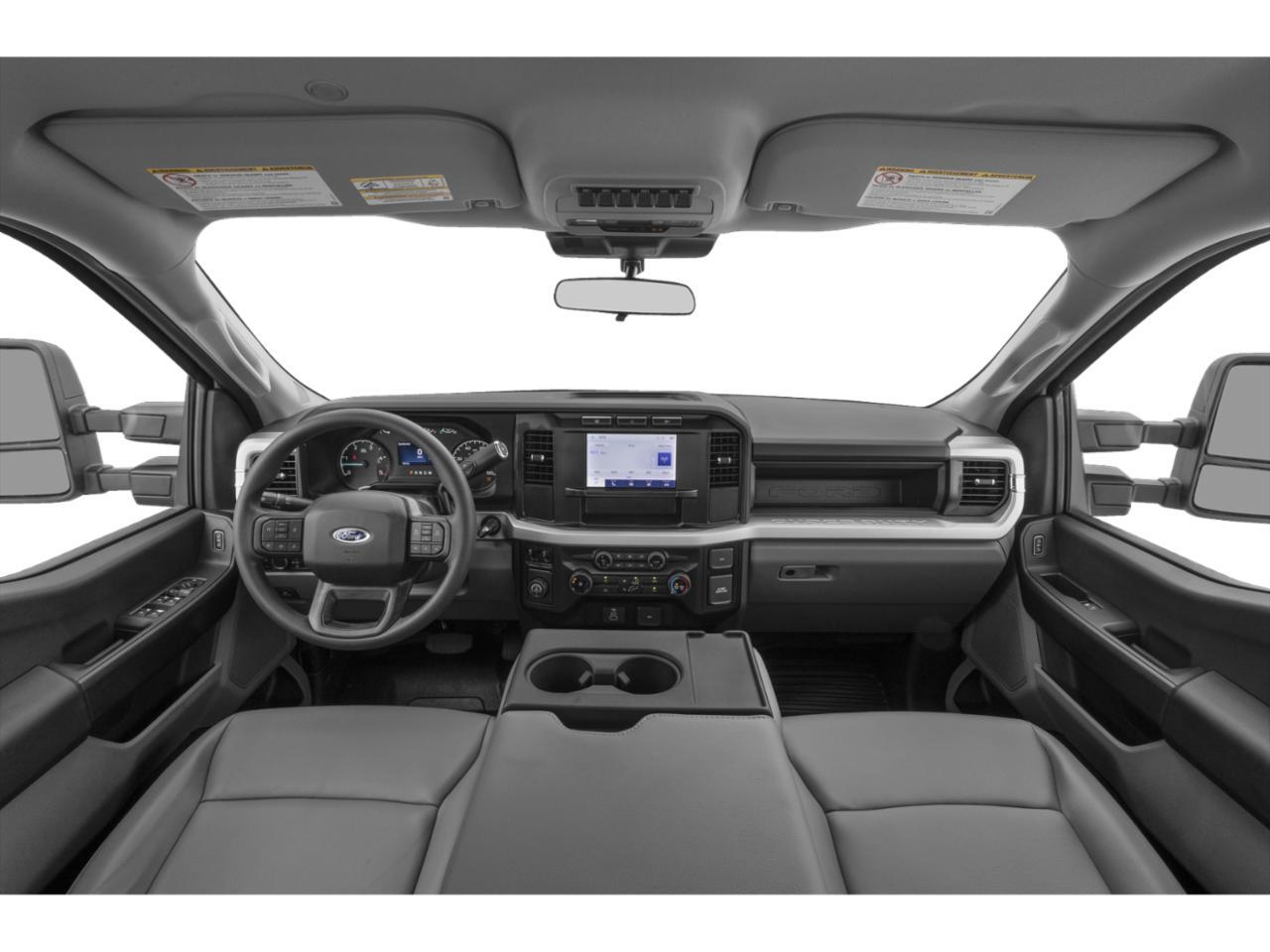 2025 Ford Super Duty F-350 SRW XL Owego NY