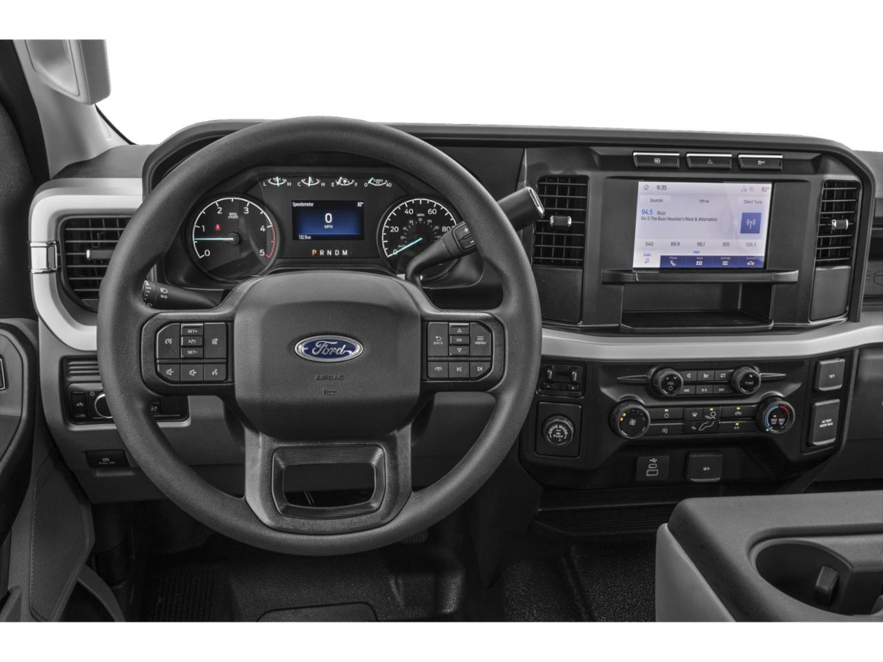 2025 Ford Super Duty F-350 SRW XL Owego NY