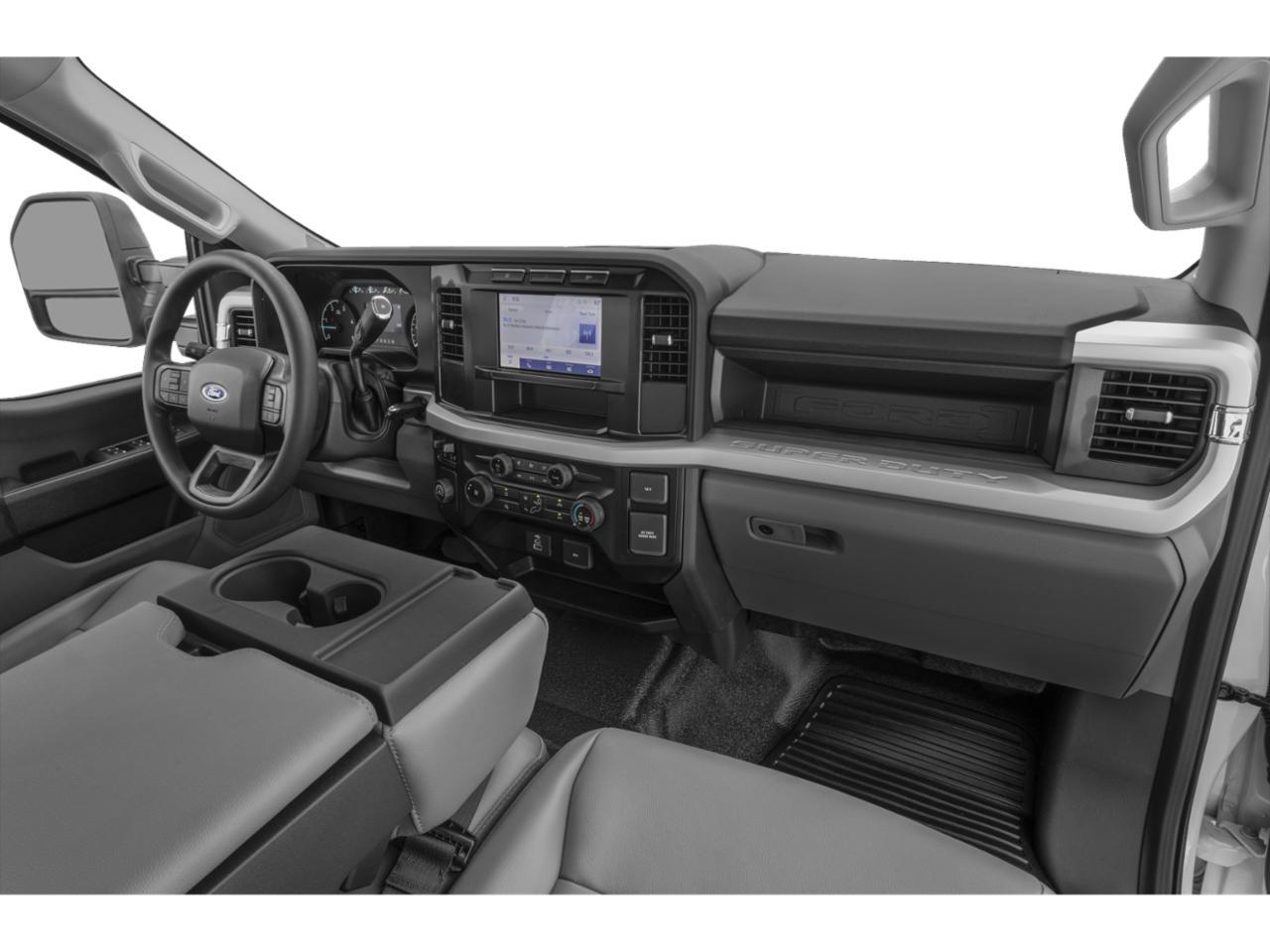 2025 Ford Super Duty F-350 SRW XL Owego NY