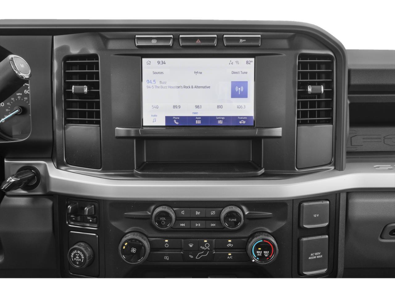 2025 Ford Super Duty F-350 SRW XL Owego NY