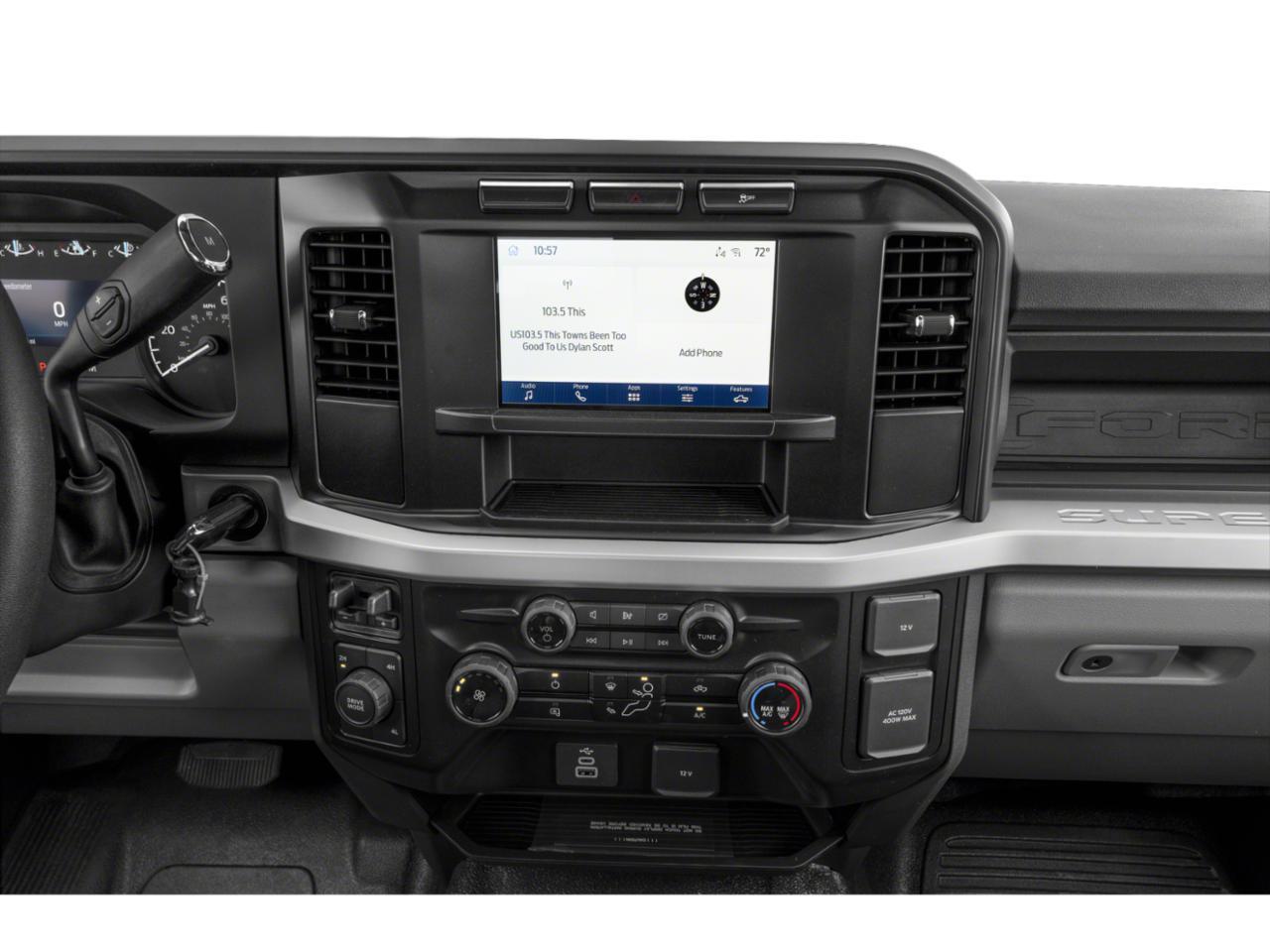 2025 Ford Super Duty F-350 SRW XL Owego NY
